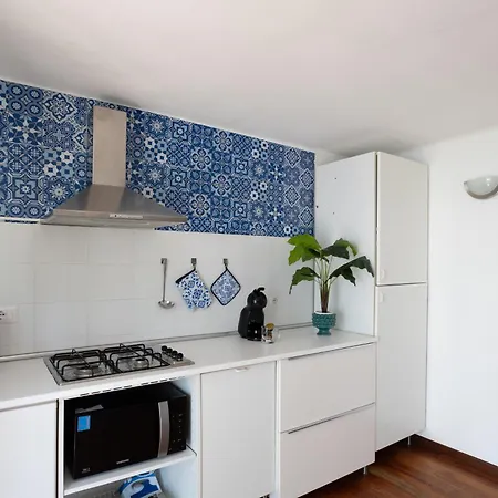 Belvedere Lakeview Historic Center Apartment Stresa
