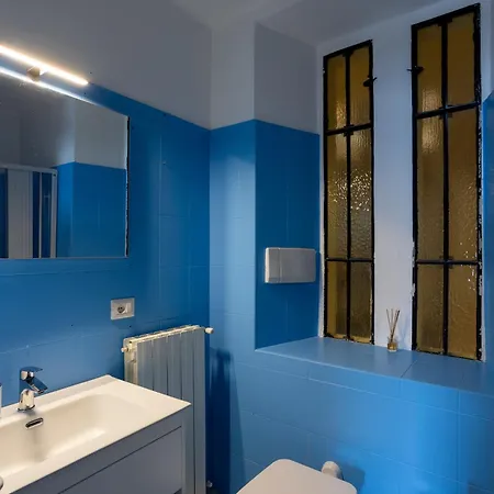Apartment Belvedere Lakeview Historic Center Stresa